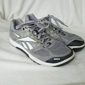 Reebok Crossfit Nanos